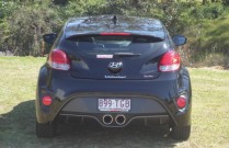 2013 Hyundai VELOSTER FS2-13  SR Manual Coupe