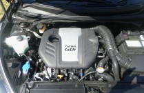 2013 Hyundai VELOSTER FS2-13  SR Manual Coupe