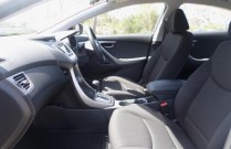 2013 Hyundai ELANTRA MD2-13  Active Auto Sedan