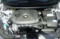 2013 Hyundai ELANTRA MD2-13  Active Auto Sedan