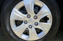 2013 Hyundai ELANTRA MD2-13  Active Auto Sedan