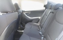 2013 Hyundai ELANTRA MD2-13  Active Auto Sedan