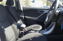 2013 Hyundai ELANTRA MD2-13  Active Auto Sedan