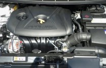 2013 Hyundai ELANTRA MD2-13  Active Auto Sedan