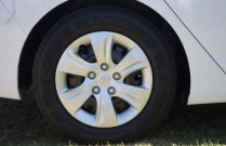 2013 Hyundai ELANTRA MD2-13  Active Auto Sedan