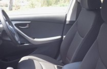 2013 Hyundai ELANTRA MD2-13  Active Auto Sedan