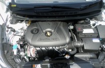 2013 Hyundai ELANTRA MD2-13  Active Auto Sedan