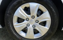 2013 Hyundai ELANTRA MD2-13  Active Auto Sedan