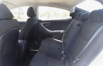 2013 Hyundai ELANTRA MD2-13  Active Auto Sedan