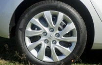 2013 Hyundai i30 GD13  Active Manual Hatch