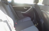 2013 Hyundai i30 GD13  Active Manual Hatch