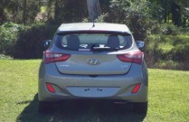 2013 Hyundai i30 GD13  Active Manual Hatch