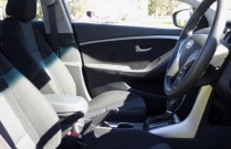 2013 Hyundai i30 GD13  Active Manual Hatch