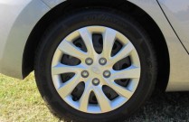 2013 Hyundai i30 GD13  Active Manual Hatch