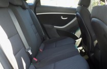 2013 Hyundai i30 GD13  Active Manual Hatch