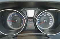 2013 Hyundai i30 GD13  Active Manual Hatch