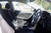 2013 Hyundai i30 GD13  Active Auto Hatch