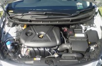 2013 Hyundai i30 GD13  Active Auto Hatch