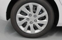2013 Hyundai i30 GD13  Active Auto Hatch
