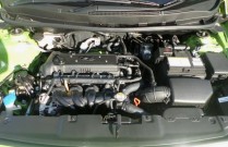 2013 Hyundai ACCENT RB2 Accent Active Auto Hatch