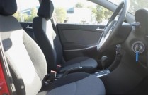 2013 Hyundai ACCENT RB2 Accent Active Auto Sedan