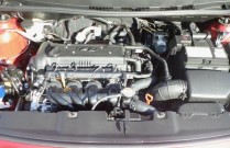 2013 Hyundai ACCENT RB2 Accent Active Auto Sedan