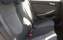 2013 Hyundai ACCENT RB2 Accent Active Auto Sedan