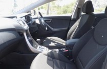 2013 Hyundai ELANTRA MD2  Active Auto Sedan