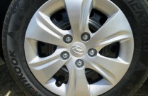 2013 Hyundai ELANTRA MD2  Active Auto Sedan