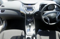 2013 Hyundai ELANTRA MD2  Active Auto Sedan