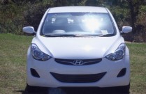 2013 Hyundai ELANTRA MD2  Active Auto Sedan