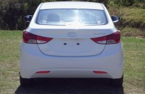 2013 Hyundai ELANTRA MD2  Active Auto Sedan