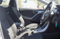 2013 Hyundai ELANTRA MD2  Active Auto Sedan