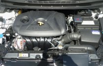 2013 Hyundai ELANTRA MD2  Active Auto Sedan