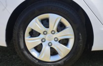 2013 Hyundai ELANTRA MD2  Active Auto Sedan