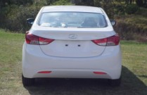 2013 Hyundai ELANTRA MD2  Active Auto Sedan