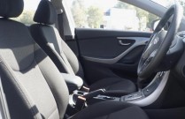 2013 Hyundai ELANTRA MD2  Active Auto Sedan