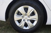 2013 Hyundai ELANTRA MD2  Active Auto Sedan