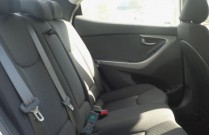 2013 Hyundai ELANTRA MD2  Active Auto Sedan