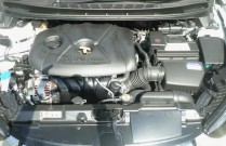 2013 Hyundai ELANTRA MD2-13  Active Manual Sedan