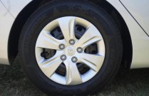 2013 Hyundai ELANTRA MD2-13  Active Manual Sedan