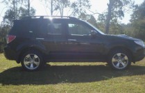 2011 Subaru FORESTER 2011 Subaru  XT Premium Auto Wagon