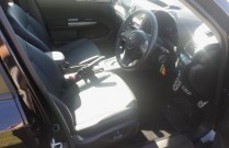 2011 Subaru FORESTER 2011 Subaru  XT Premium Auto Wagon