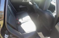 2011 Subaru FORESTER 2011 Subaru  XT Premium Auto Wagon