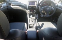 2011 Subaru FORESTER 2011 Subaru  XT Premium Auto Wagon