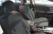 2012 Subaru IMPREZA 2012 SUBARU IMPREZA i-L CVT SEDAN