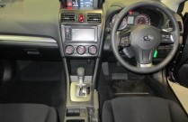 2012 Subaru IMPREZA 2012 SUBARU IMPREZA i-L CVT SEDAN