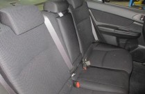 2012 Subaru IMPREZA 2012 SUBARU IMPREZA i-L CVT SEDAN