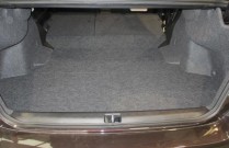 2012 Subaru IMPREZA 2012 SUBARU IMPREZA i-L CVT SEDAN