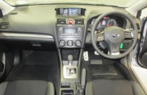 2012 Subaru IMPREZA 2012 SUBARU IMPREZA i-S CVT HATCH